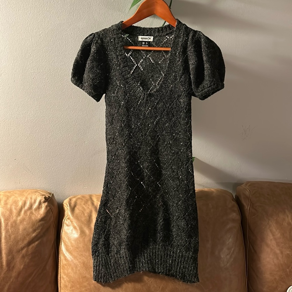 NWOT Kensie Girl Dress